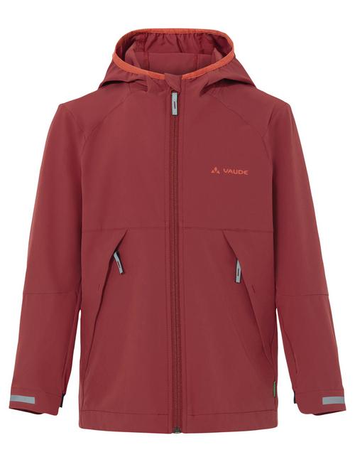 VAUDE Kids Moab Stretch Jacket Outdoorjacke Kinder