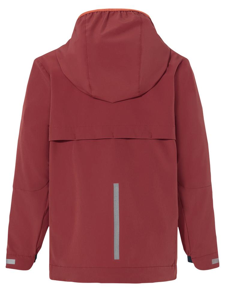 VAUDE VAUDE Kids Moab Stretch Jacket Outdoorjacke Kinder - redeva - 0 | SportScheck