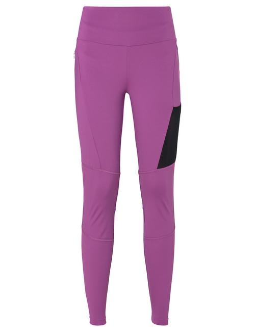 VAUDE Women's Scopi Tights II Funktionshose Damen