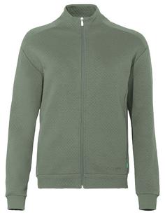 VAUDE Women's Redmont Cotton Jacket II Outdoorjacke Damen agave