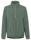 VAUDE Women's Cyclist Air Jacket Outdoorjacke Damen - agave