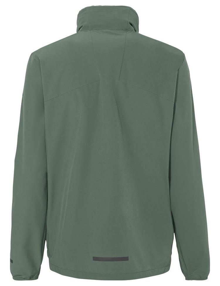 VAUDE VAUDE Women's Cyclist Air Jacket Fahrradjacke Damen - agave - 0 | SportScheck