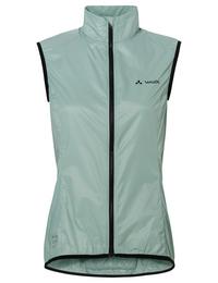 VAUDE Women's Matera Air Vest Outdoorweste Damen - dusty fern