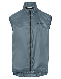 VAUDE Men's Matera Air Vest Outdoorweste Herren heron