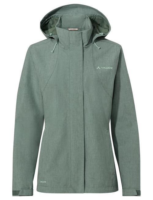 VAUDE Women's Rosemoor Jacket II Outdoorjacke Damen