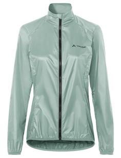 VAUDE Women's Matera Air Jacket Outdoorjacke Damen dusty fern