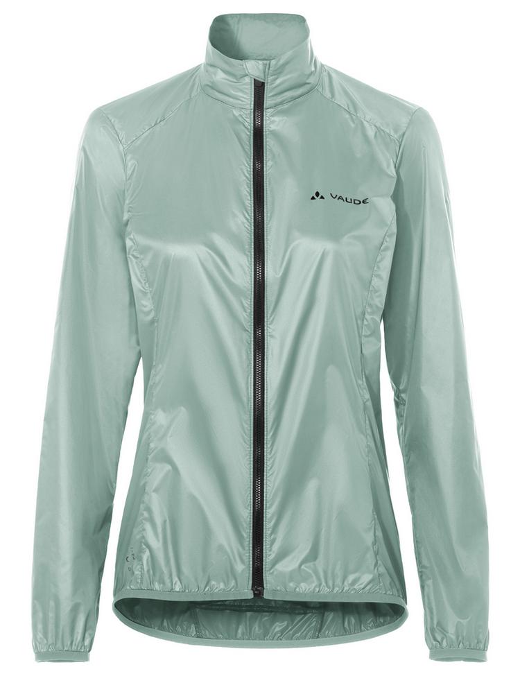 VAUDE VAUDE Women's Matera Air Jacket Fahrradjacke Damen - dusty fern - 0 | SportScheck