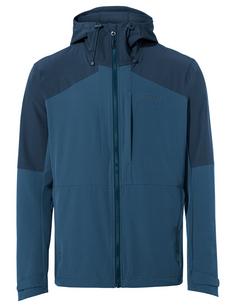 VAUDE Men's Elope Wind Jacket Outdoorjacke Herren baltic sea