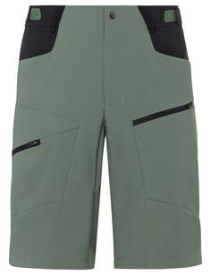 VAUDE Men's Tekoa Shorts III Funktionshose Herren agave