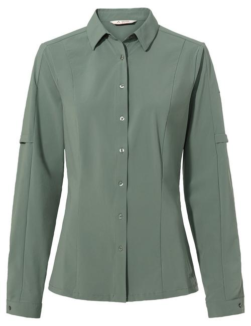 VAUDE Women's Farley Stretch Shirt Funktionsbluse Damen