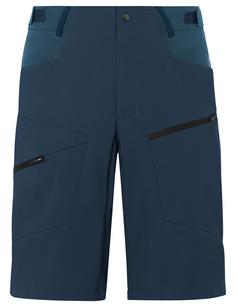 VAUDE Men's Tekoa Shorts III Funktionshose Herren dark sea