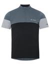 VAUDE Men's Altissimo Shirt II T-Shirt Herren - heron