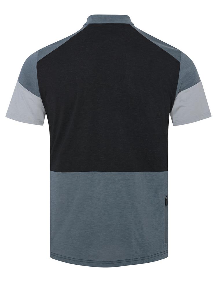 VAUDE VAUDE Men's Altissimo Shirt II T-Shirt Herren - heron - 0 | SportScheck