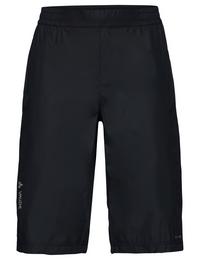 VAUDE Women's Drop Shorts Funktionshose Damen - black uni