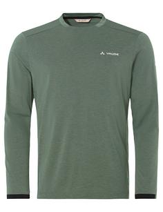 VAUDE Men's Sveit LS T-Shirt  II T-Shirt Herren agave