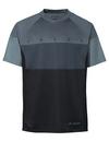 VAUDE Men's Moab T-Shirt VI T-Shirt Herren - heron