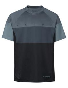 VAUDE Men's Moab T-Shirt VI T-Shirt Herren heron