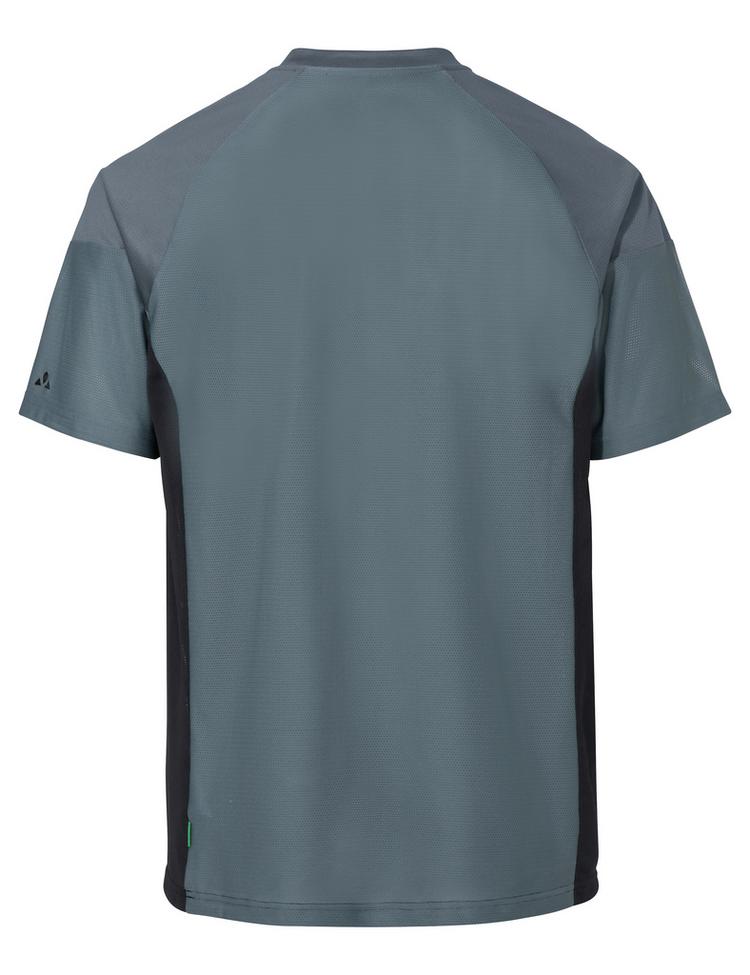 VAUDE VAUDE Men's Moab T-Shirt VI T-Shirt Herren - heron - 0 | SportScheck