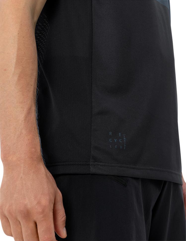 VAUDE VAUDE Men's Moab T-Shirt VI T-Shirt Herren - heron - 1 | SportScheck