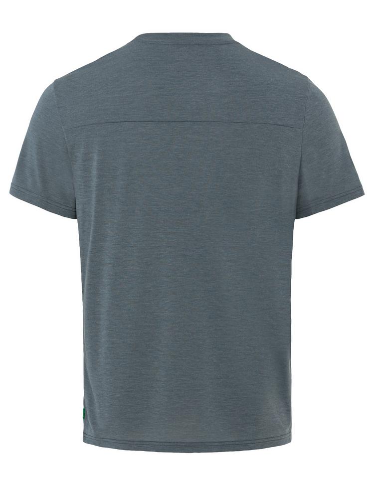 VAUDE VAUDE Men's Tekoa T-Shirt III T-Shirt Herren - heron - 0 | SportScheck
