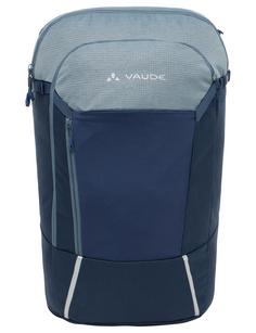 VAUDE Cycle 28 II Fahrradtasche heron