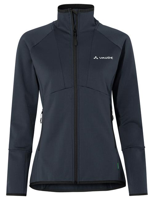 VAUDE Women's Monviso Fleece FZ Jacket II Outdoorjacke Damen