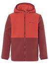VAUDE Kids Pulex Hooded Jacket II Outdoorjacke Kinder - redeva