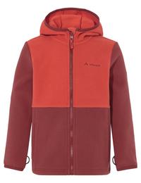 VAUDE Kids Pulex Hooded Jacket II Outdoorjacke Kinder - redeva