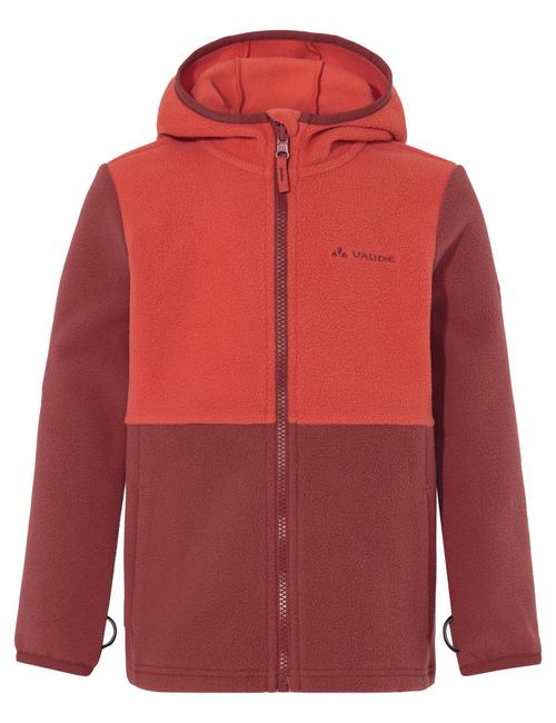 VAUDE Kids Pulex Hooded Jacket II Outdoorjacke Kinder