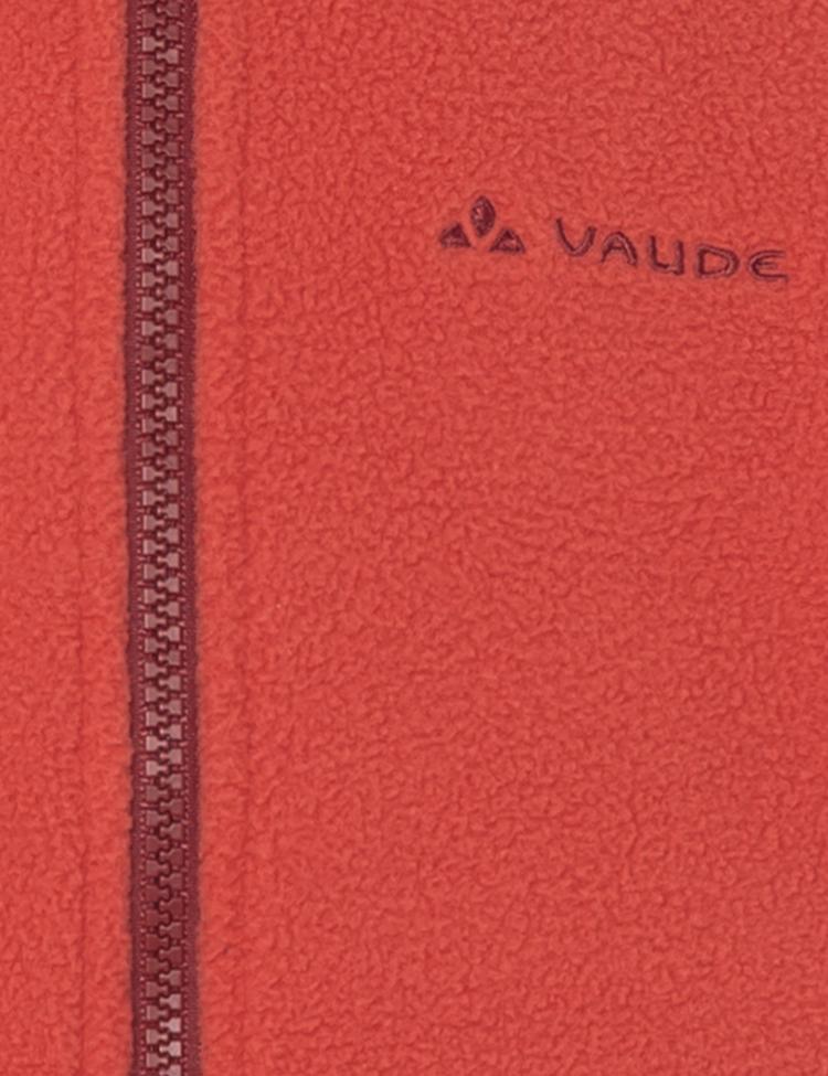 VAUDE VAUDE Kids Pulex Hooded Jacket II Outdoorjacke Kinder - redeva - 0 | SportScheck