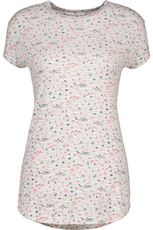 ALIFE AND KICKIN MalisaAK T-Shirt Damen