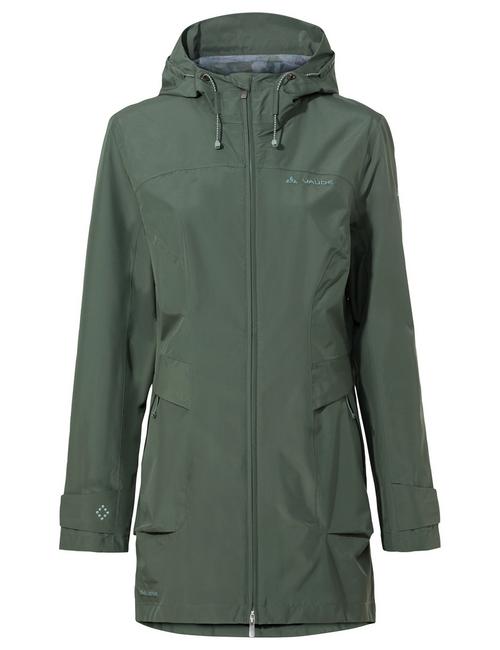 VAUDE Women's Skomer Parka II Outdoorjacke Damen