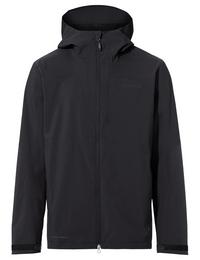 VAUDE Men's Elope Jacket II Outdoorjacke Herren - black uni