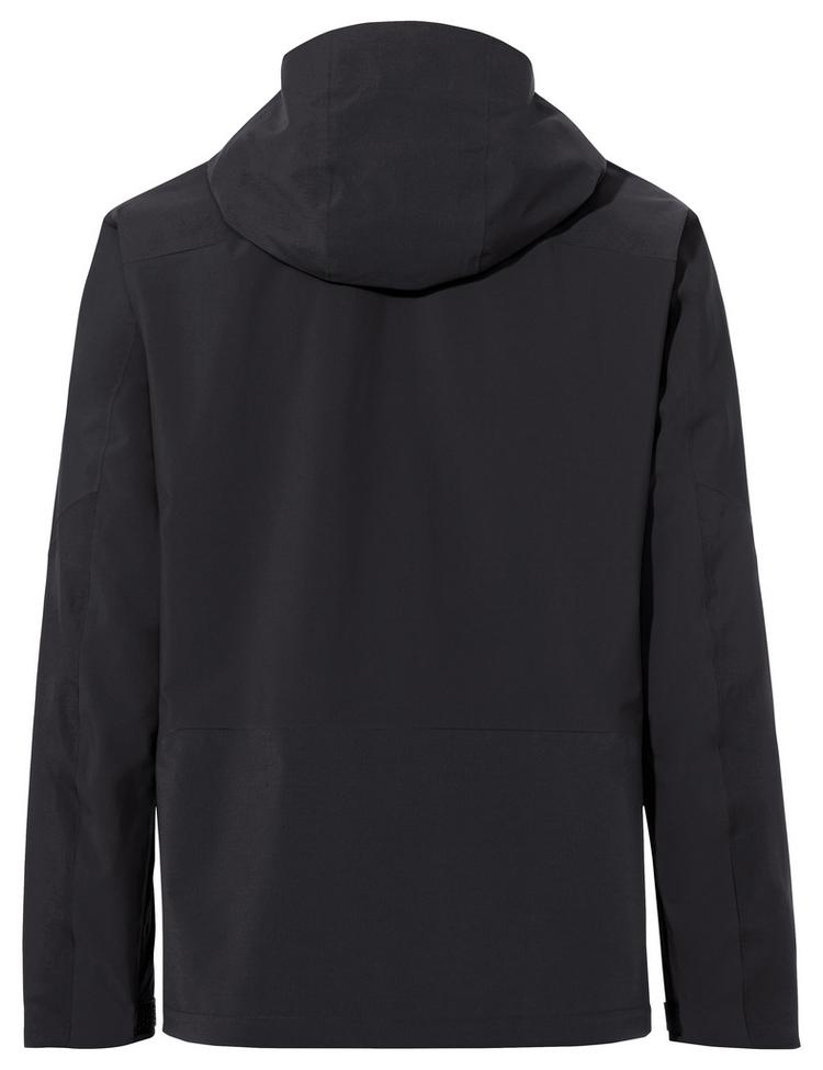 VAUDE VAUDE Men's Elope Jacket II Outdoorjacke Herren - black uni - 0 | SportScheck