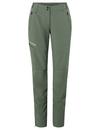 VAUDE Women's Elope Pants Funktionshose Damen - agave