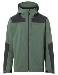 VAUDE Men's Elope Jacket II Outdoorjacke Herren - agave