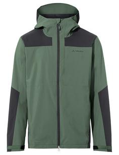 VAUDE Men's Elope Jacket II Outdoorjacke Herren agave