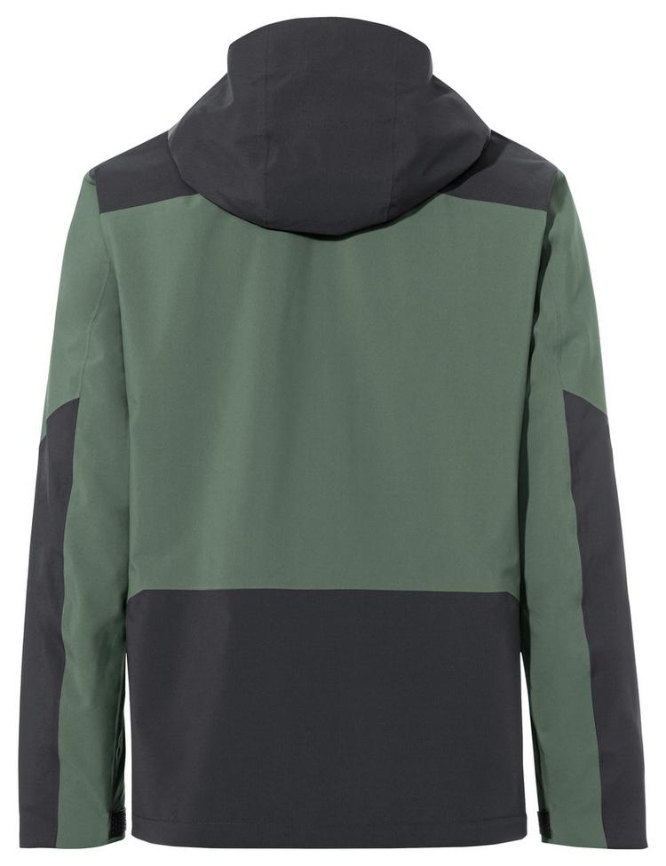 VAUDE VAUDE Men's Elope Jacket II Outdoorjacke Herren - agave - 0 | SportScheck