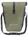 VAUDE Aqua Back (rec) Fahrradtasche - fango