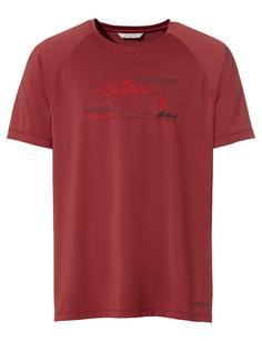 VAUDE Men's Gleann T-Shirt II T-Shirt Herren redeva