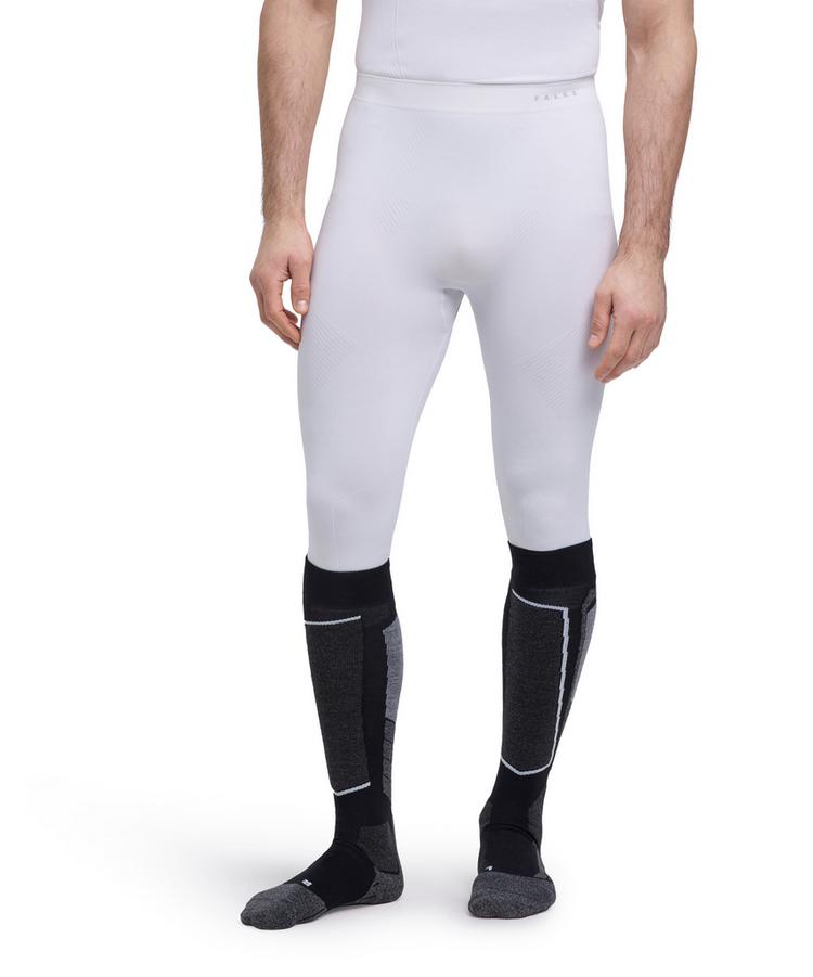 Falke Falke Warm Funktionsunterhose Herren - white - 0 | SportScheck