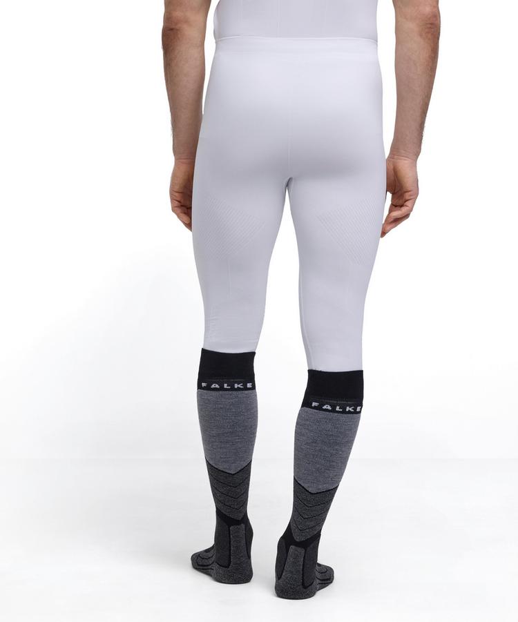 Falke Falke Warm Funktionsunterhose Herren - white - 0 | SportScheck