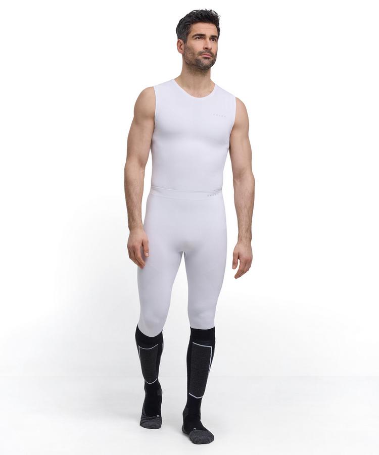 Falke Falke Warm Funktionsunterhose Herren - white - 1 | SportScheck