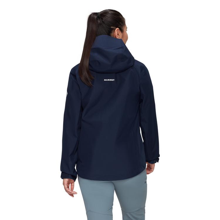 Mammut Mammut Hardshelljacke Damen - marine - 1 | SportScheck