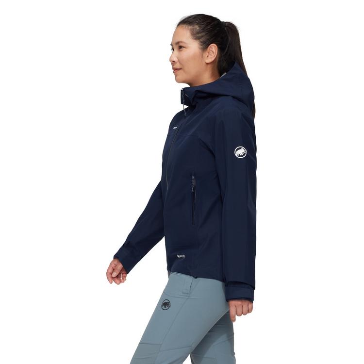 Mammut Mammut Hardshelljacke Damen - marine - 2 | SportScheck