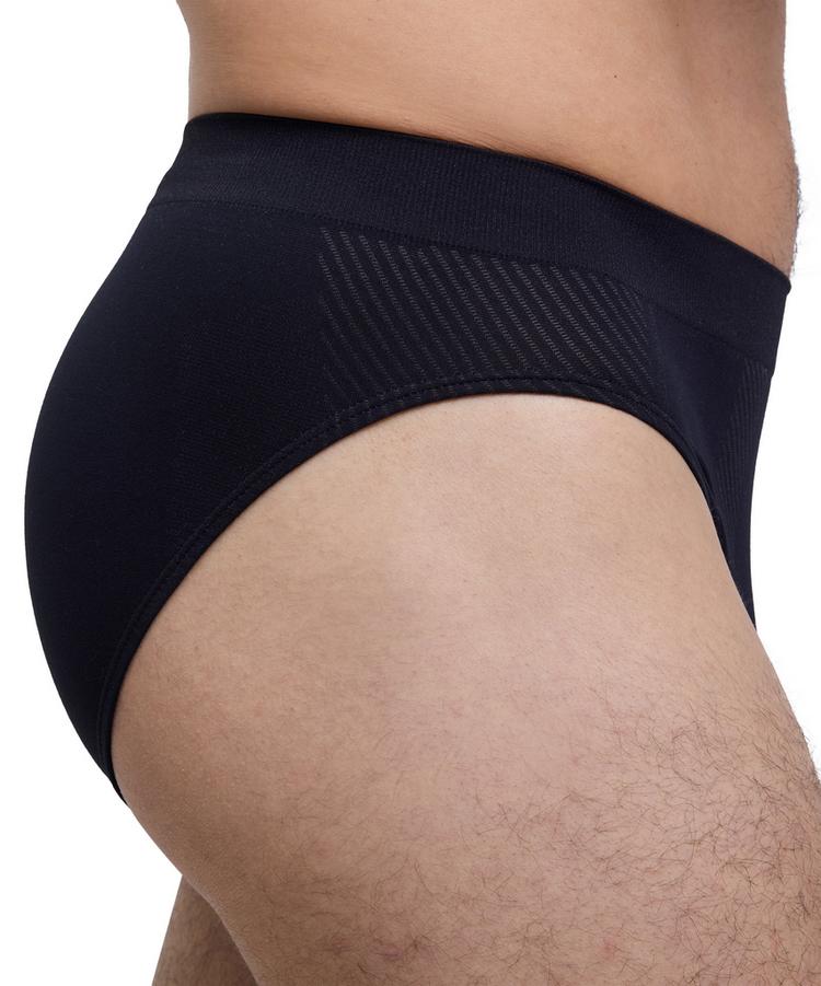 Falke Falke Unterhose Herren - black (3000) - 2 | SportScheck