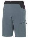 VAUDE Men's Qimsa Pro Shorts Fahrradhose Herren - heron