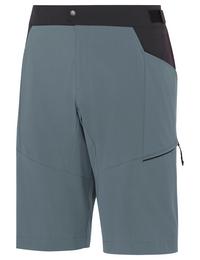 VAUDE Men's Qimsa Pro Shorts Fahrradhose Herren - heron