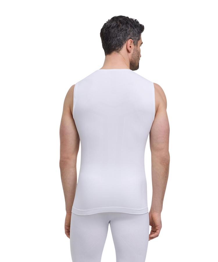 Falke Falke W Singlet m Funktionstop Herren - white (2860) - 0 | SportScheck