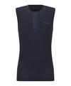 Falke W Singlet m Funktionstop Herren - black (3000)